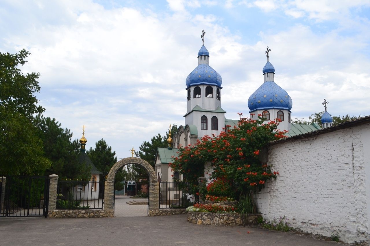 Никольский собор, г Кемерово